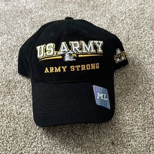 Army Strong Hat